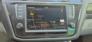 Volkswagen Tiguan Volkswagen Tiguan 2.0 TSI 4motion Highline*automaat*Trekhaak*NAP - afbeelding nr 12