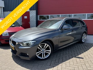 BMW 3 Serie - 168427511-0