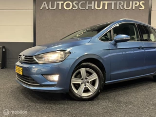 Volkswagen Golf Sportsvan Volkswagen Golf Sportsvan 1.2 TSI Business Edition NAVI / CAMERA / NAP - afbeelding nr 25