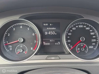 Volkswagen Golf Volkswagen Golf Variant 1.2 TSI Comfortline | Navi | Airco - afbeelding nr 11