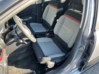 Citroën C3 - afbeelding nr 13