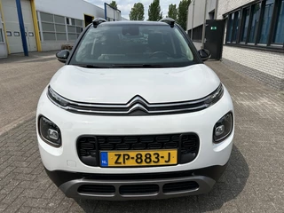 Citroën C3 Aircross Citroën C3 Aircross 1.2 PT S&S Origins NAVI CRUISE CARPLAY NAP! - afbeelding nr 2
