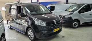 Renault Trafic - 217819619-0