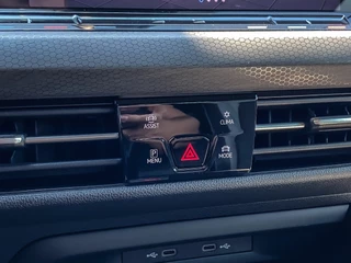 Volkswagen Golf Volkswagen Golf GTE 245PK Automaat Hybride | PANORAMADAK | LEDER | STOELVENTILATIE | MEMORY | HEAD-UP | STOELVERWARMING | IQ LIGHT | - afbeelding nr 81