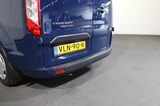 Ford Transit Custom Ford Transit Custom 2.0 TDci 130pk L2 H1 Koelwagen Automaat - afbeelding nr 15