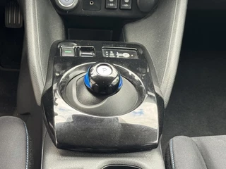 Nissan Leaf - afbeelding nr 19