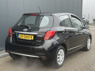 Toyota Yaris - afbeelding nr 8