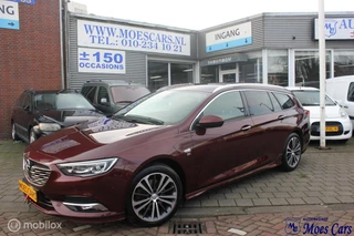 Opel Insignia Sports Tourer OPC 200PK ! NAVI / CRUISE / CLIMA / HEAD-UP 1.6 Turbo Exclusive