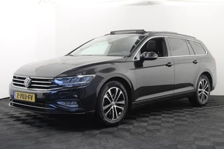 Volkswagen Passat |Pano|Navi|Camera| - afbeelding nr 1