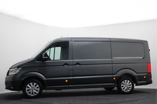 Volkswagen Crafter 2x Schuifdeur, ACC, Camera, Apple Carplay, DAB, 3000KG Trekhaak, 17'' - afbeelding nr 8