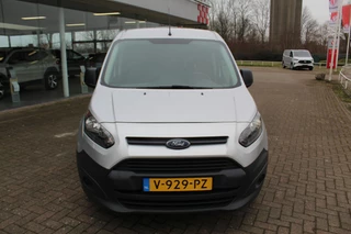 Ford Transit Connect Zeer nette Ford Connect, deze bedrijfswagen kan u nog jaren tot dienst zijn ! Airco, metallic lak, trekhaak etc. - afbeelding nr 28