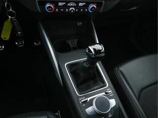 Audi Q2 *DIGI-COCKPIT | LEATHER-MICROFIBRE | MATRIX-LED | SPORT-SEATS | MMI-NAVI-TOUCH | DAB+ | ECC | CARPLAY | PDC | 17''ALU * - afbeelding nr 14