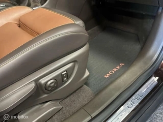 Opel Mokka Opel Mokka 1.4 T Cosmo LEER / CAMERA / DAKJE / NAVI / TREKHAAK - afbeelding nr 35