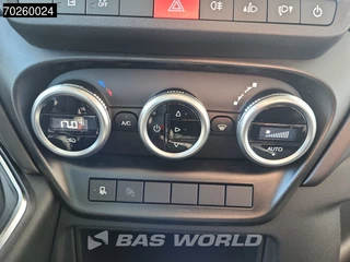 Iveco Daily Iveco Daily 35C21 3.0L 210PK Automaat Kipper 2025 ACC Airco CarPlay Tipper Benne Kieper Airco - afbeelding nr 11