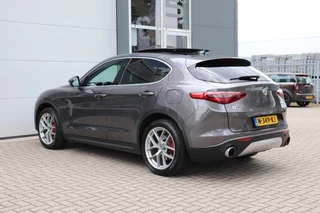 Alfa Romeo Stelvio - afbeelding nr 50
