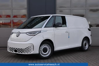 Volkswagen ID. Buzz Cargo 170PK l CARPLAY l CAMERA l NEW!! 59 kWh