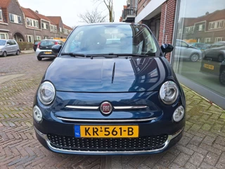 Fiat 500 /25.000 Km/Airco/Panorama/Pdc/1e Eig/Garantie - afbeelding nr 3