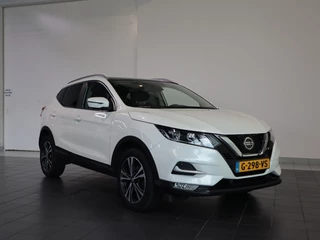 Nissan QASHQAI - afbeelding nr 12