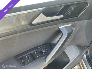 Volkswagen Tiguan Volkswagen Tiguan 1.5 TSI ACT Highline | Full LED | 360 Camera | Adaptive Cruise control |Park Assist | Carplay | - afbeelding nr 24