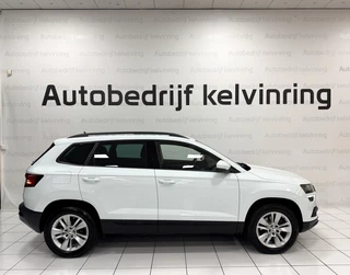 Škoda Karoq - afbeelding nr 4