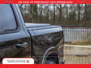 Dodge Ram 1500 CREW CAB | DUBBELE CABINE | DC | 5 PERSOONS | GRIJSKENTEKEN BEDRIJFS AUTO | - afbeelding nr 21