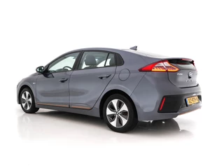 Hyundai IONIQ Aut. *INFINITY-AUDIO | NAVI-FULLMAP | CAMERA | CCS-FASTLOADER | LANE-ASSIST | ADAPTIVE-CRUISE | KEYLESS | SHIFT-PADDLES | VESS | APP.CONNECT |  DAB+ | COMFORT-SEATS | 16