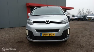 Citroën Jumpy Citroen Jumpy bestel 2.0 BlueHDI 120 Business M S&S - afbeelding nr 2