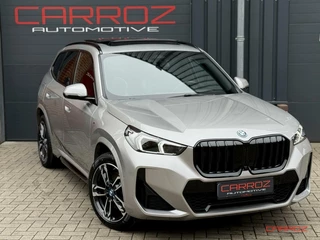 BMW X1 - 26569054-0