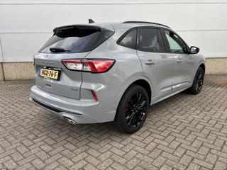 Ford Kuga - afbeelding nr 5