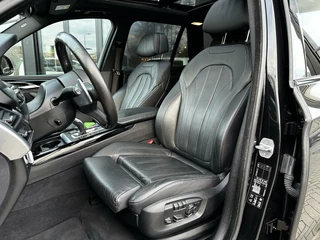 BMW X5 BMW X5 xDrive50i High Executive M-Sport | Pano | HUD - afbeelding nr 5