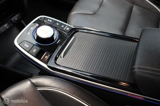 Kia e-Niro Kia e-Niro ExecutiveLine 64 kWh, Leer, Memory, stuur- Stoel verwarming/ventilatie, Pdc voor- achter, Camera, Adaptief Cruise, Dode hoek detectie, Carplay, Clima, Navi, Donkerglas. - afbeelding nr 38