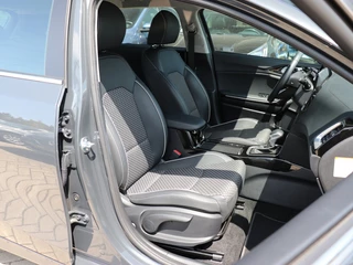 Kia Ceed Sportswagon Kia Ceed Sportswagon 1.6 GDI PHEV DynamicPlusLine I Leder I Elek. stoelverstelling - afbeelding nr 5