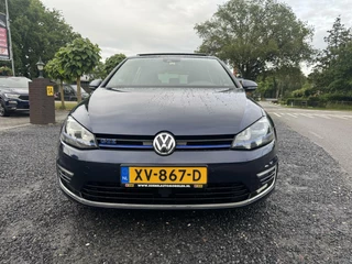 Volkswagen Golf Volkswagen Golf 1.4 TSI GTE panorama kanteldak sportleer verwarmd - afbeelding nr 3