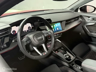 Audi S3 Audi S3 2.0 TFSI QUATTRO | B&O | PANO| LEDER | CRUISE | VOL! - afbeelding nr 40