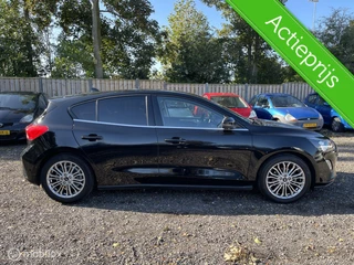 Ford Focus Ford Focus 1.0 EcoBoost ST Line Business - afbeelding nr 4