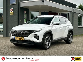 Hyundai Tucson 1.6 T-GDI PHEV Plug in Hybrid 4WD Navi Camera Keyless