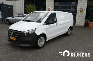 Mercedes-Benz Vito 116 CDI L3 Pro