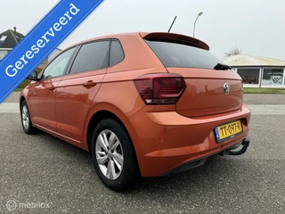 Volkswagen Polo VW Polo 1.0 TSI Comfortline Bns | Navi | PDC | Adapt cruise - afbeelding nr 6