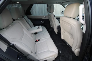 Land Rover Discovery Land Rover Discovery HSE luxury 2.0 SD4 240pk 7 pers. - afbeelding nr 7