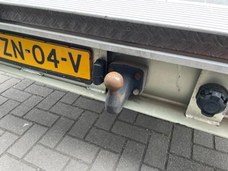 Peugeot Boxer Peugeot Boxer 435 2.0 BlueHDI L3 Oprijwagen Tranutec Luchtvering Lier Cruise Control Airco 3 Persoons - afbeelding nr 40