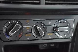 Volkswagen Polo Volkswagen Polo 1.0 TSI Life Stoelverwarming | Camera | Carplay | - afbeelding nr 20