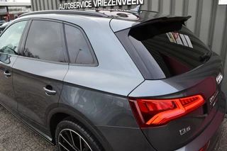 Audi Q5 - afbeelding nr 15