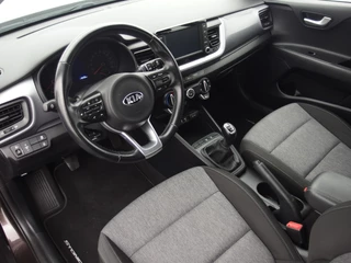 Kia Stonic Kia Stonic 1.0 T-GDi DynamicLine CAMERA / AIRCO / CRUISE / CARPLAY / DAB+ / PDC / BLUETOOTH / NL-AUTO - afbeelding nr 7