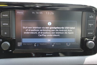 Hyundai i10 Hyundai i10 1.0 Comfort 5-zits Carplay/Airco 