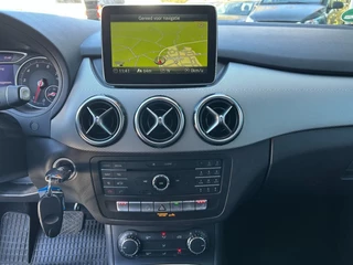 Mercedes-Benz B-Klasse - afbeelding nr 15