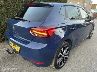 SEAT Ibiza Seat Ibiza 1.0 TSI Style - afbeelding nr 2