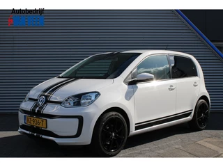 Volkswagen up! - afbeelding nr 1