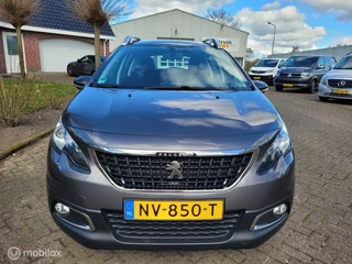 Peugeot 2008 Peugeot 2008 1.2 PureTech Active ,Nav ,airco ,Carplay - afbeelding nr 7