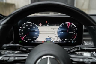 Mercedes-Benz C-Klasse Mercedes-Benz C300e AMG Limited | 2022 | Night Package |NL - afbeelding nr 39