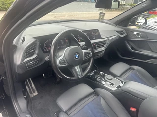 BMW 1 Serie BMW 1 Serie 116i - afbeelding nr 18